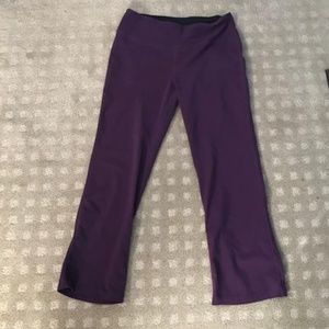 Tuff Althetics Workout Pants XL Short